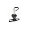 Rhino-Rack ROOF BASKET ACCESSORY - SPARE TIRE HOLDER CLAMP RSWH - alternate 3